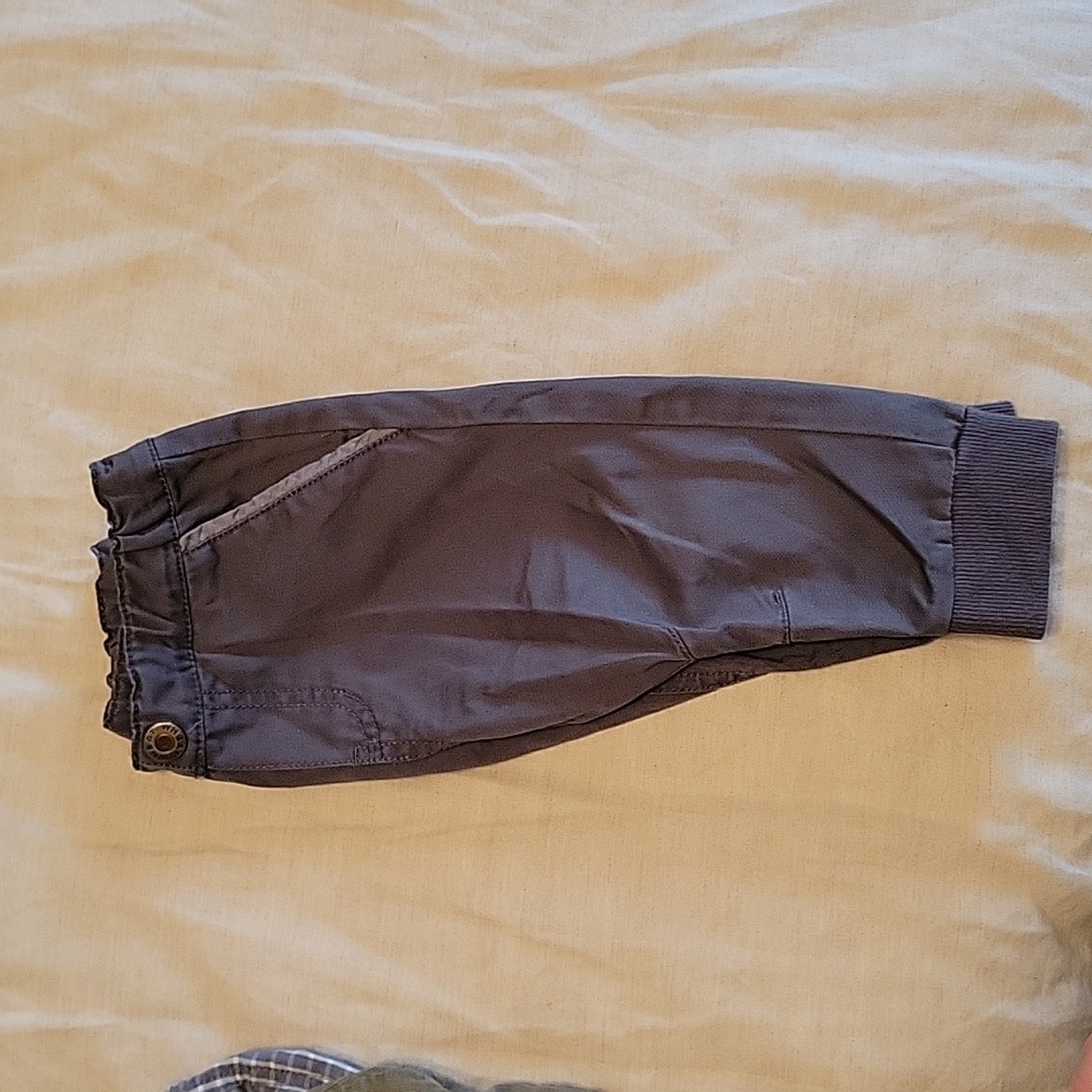Wheat Kids trousers 9m